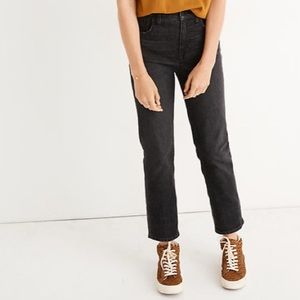 Madewell The Perfect Vintage Jean 24